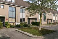 Woning Walter Gropiuserf 12 Amersfoort