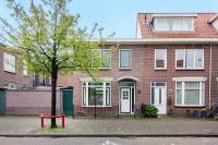 Woning Floresstraat 122 Haarlem