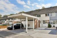 Woning Vronen 60 Nieuw-Vennep