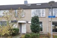 Woning Klompenmakerstraat 4 Breda
