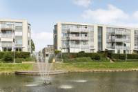 Woning Maan Bastion 166 Velserbroek