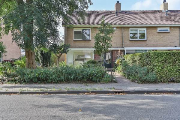 Woning Kamperfoelieweg 22 Paterswolde