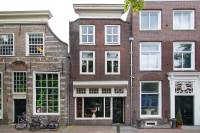 Woning Westhaven 64 Gouda