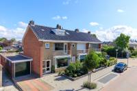 Woning Barentszstraat 7 Lisse