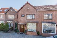 Woning Van der Helststraat 17 IJmuiden