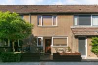 Woning Korenaar 66 Hellevoetsluis