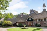 Woning Apeldoornseweg 13 Hattem