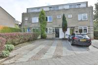 Woning C. Jetsesstraat 4 Groningen