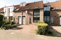 Woning Huetemate 71 Zwolle