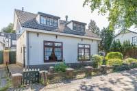 Woning Eikenweg 20 Baarn