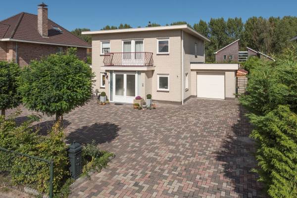 Woning Marquette 16 Lelystad