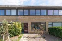 Woning Lycklemastraat 31 Joure