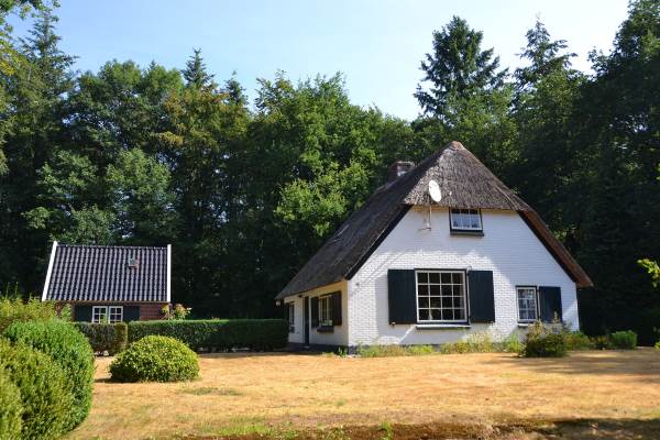 Woning Nieuwe Twentseweg 17 Hellendoorn