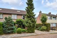 Woning Jagerskamp 61 Wageningen