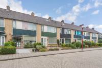 Woning Kruyderlaan 108 Nieuwegein
