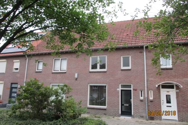 Woning Bennekelstraat 156 Eindhoven