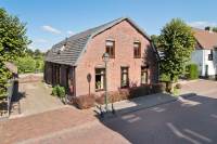 Woning Voorstraat 14 Echteld