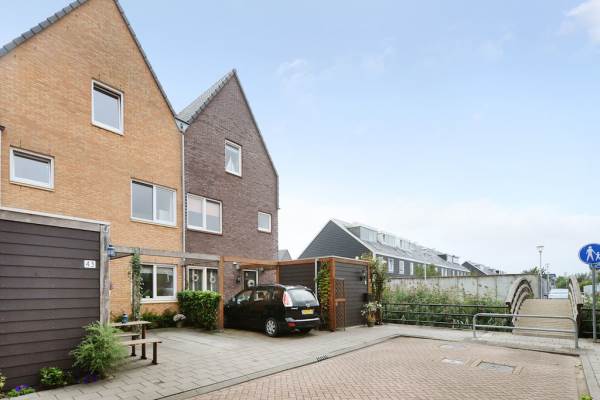 Woning Noortdijk 43 Den Haag