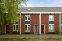 Woning Frits Juliushof 5 Zutphen