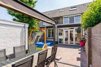 Woning Molstraat 19 Breda