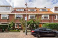 Woning Johan Gramstraat 83 Den Haag