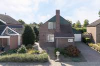 Woning Gildestraat 18 Oostrum Lb