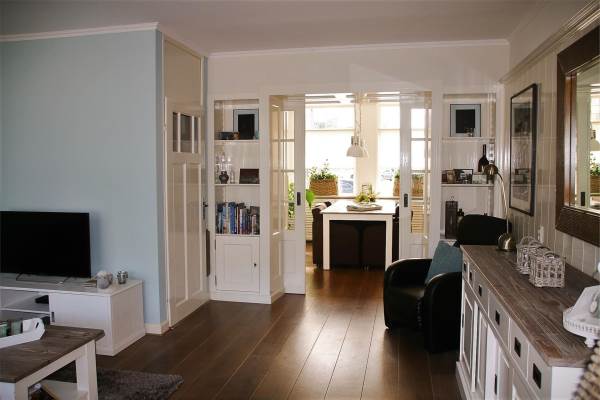 Woning Amsteldiepstraat 2 Den Oever