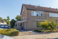 Woning Borg Allersma 2 Almelo