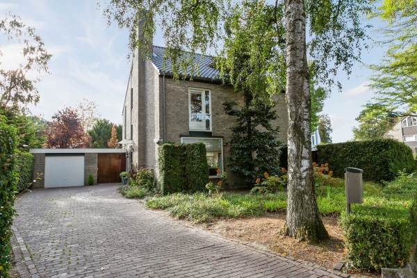 Woning Neerlandstraat 9 Geldrop