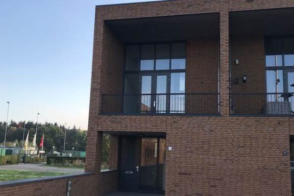 Woning Waterfront 1 Eindhoven