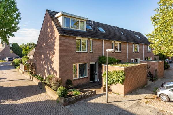 Woning Koperwiek 47 Deventer