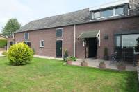 Woning Pastoor Pinckersstraat 14 Swalmen