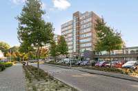 Woning Saffierstraat 89 Alphen aan den Rijn