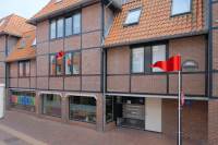 Woning Schuttenstraat 11 Almelo