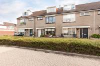 Woning Oranjelaan 167 Rijnsburg