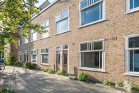Woning Deltastraat 12 Amsterdam