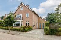 Woning Bijster 6 Prinsenbeek