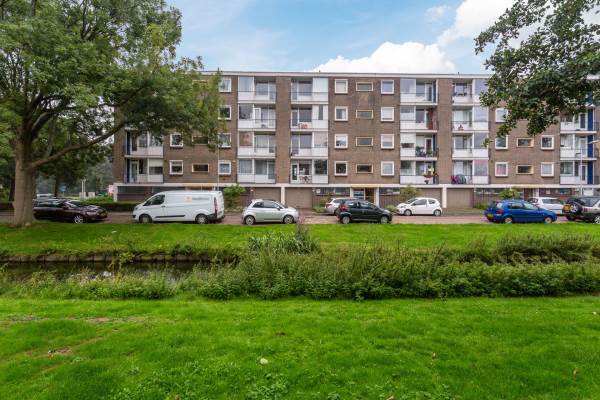 Woning van Leeuwenstraat 151 Voorburg