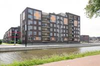 Woning Nijlandstraat 75 Assen