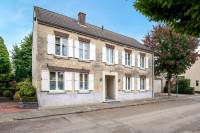 Woning Grote Straat 30 Berg en Terblijt