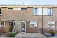 Woning Buitenkruierstraat 9 Almere