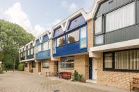 Woning Muurmos 24 Rotterdam