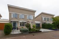 Woning Maurice Chevalierstraat 8 Almere