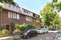 Woning Van Raephorststraat 26 Haarlem