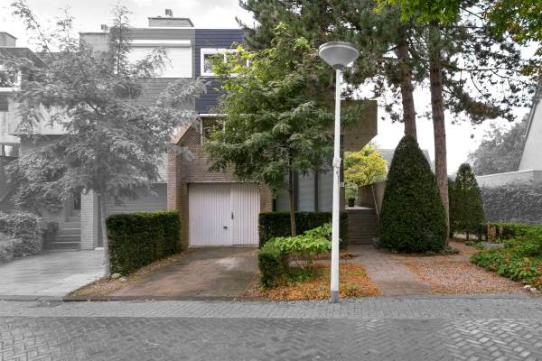 Woning Donsvlinder 32 Leiden