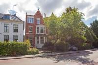 Woning Bloemendaalseweg 239 Overveen