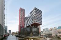 Woning Wijnbrugstraat 114 Rotterdam