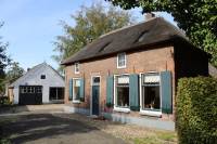 Woning Molenstraat 1 Varik