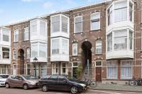 Woning Ampèrestraat 31 Den Haag