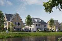 Woning Gouwse Tuinen - bouwnummer 56 Gouda